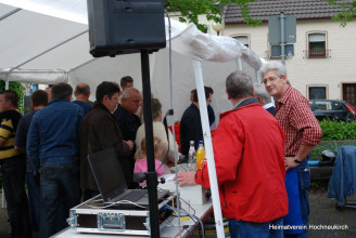 Maisetzen (30.04.2009) #17
