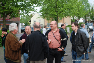 Maisetzen (30.04.2009) #19