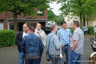 Maisetzen (30.04.2009) #21
