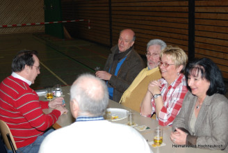 Regimentsschießen (24.09.2009) #05