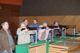 Regimentsschießen (24.09.2009) #09