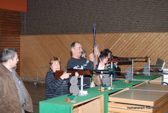 Regimentsschießen (24.09.2009) #20