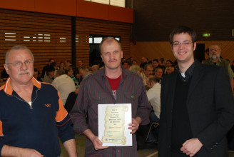 Jahreshauptversammlung (20.02.2010)