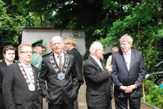 Großer Festumzug (12.06.2011) #04