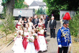 Großer Festumzug (12.06.2011) #05