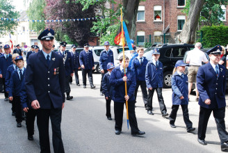 Großer Festumzug (12.06.2011) #06