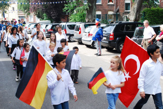 Großer Festumzug (12.06.2011) #09