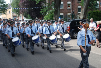 Großer Festumzug (12.06.2011) #14