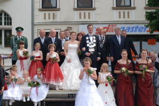 Großer Festumzug (12.06.2011) #17