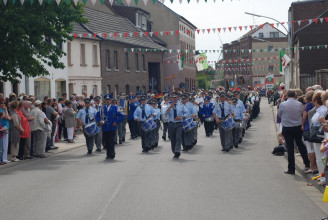 Großer Festumzug (12.06.2011) #19