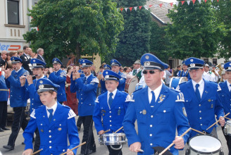 Großer Festumzug (12.06.2011) #22