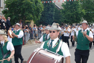 Großer Festumzug (12.06.2011) #23
