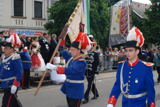 Großer Festumzug (12.06.2011) #26