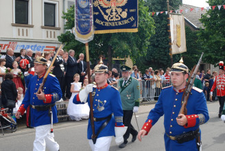 Großer Festumzug (12.06.2011) #27