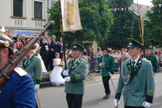 Großer Festumzug (12.06.2011) #28