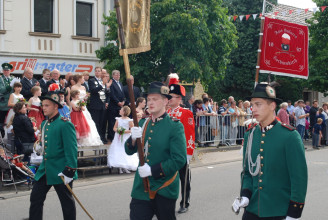 Großer Festumzug (12.06.2011) #29