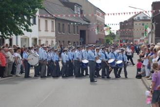 Großer Festumzug (12.06.2011) #32