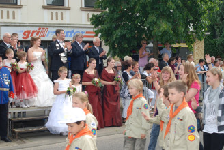 Großer Festumzug (12.06.2011) #35