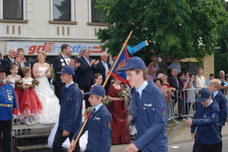 Großer Festumzug (12.06.2011) #37