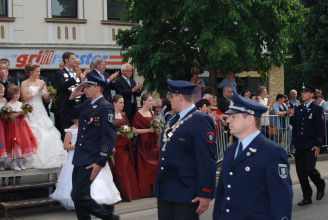 Großer Festumzug (12.06.2011) #38