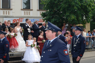 Großer Festumzug (12.06.2011) #39