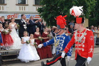 Großer Festumzug (12.06.2011) #41