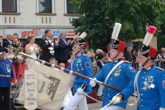 Großer Festumzug (12.06.2011) #42