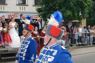 Großer Festumzug (12.06.2011) #44