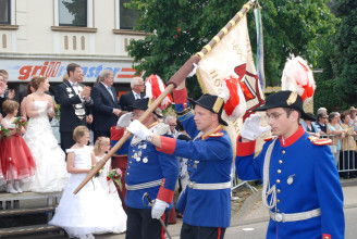 Großer Festumzug (12.06.2011) #45