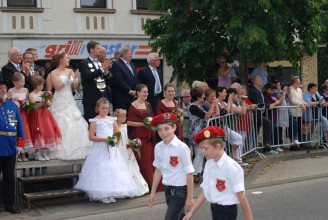 Großer Festumzug (12.06.2011) #46