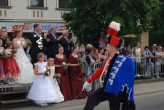 Großer Festumzug (12.06.2011) #47
