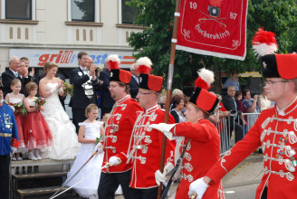 Großer Festumzug (12.06.2011) #48