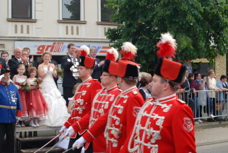 Großer Festumzug (12.06.2011) #49