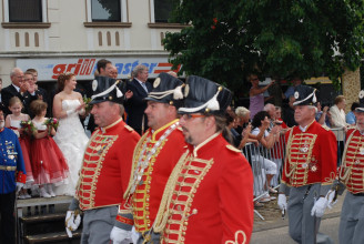 Großer Festumzug (12.06.2011) #51