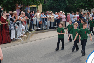 Großer Festumzug (12.06.2011) #52