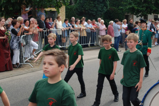 Großer Festumzug (12.06.2011) #54