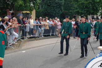 Großer Festumzug (12.06.2011) #55