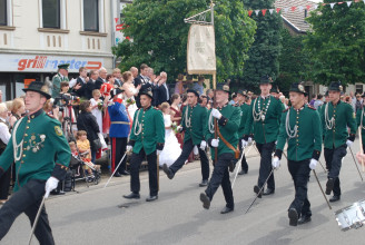 Großer Festumzug (12.06.2011) #61