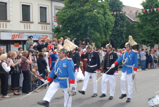 Großer Festumzug (12.06.2011) #62