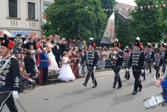 Großer Festumzug (12.06.2011) #63