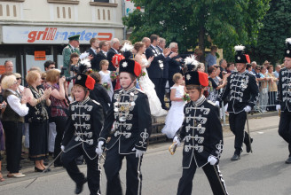 Großer Festumzug (12.06.2011) #64