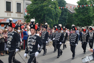 Großer Festumzug (12.06.2011) #65