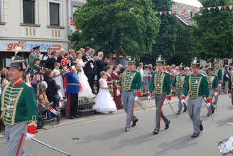 Großer Festumzug (12.06.2011) #67