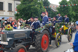 Großer Festumzug (12.06.2011) #75