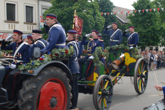 Großer Festumzug (12.06.2011) #76