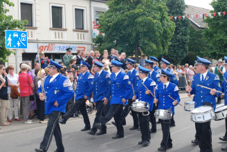 Großer Festumzug (12.06.2011) #77