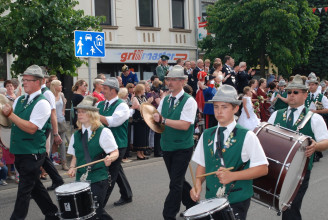 Großer Festumzug (12.06.2011) #78