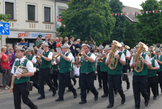 Großer Festumzug (12.06.2011) #79