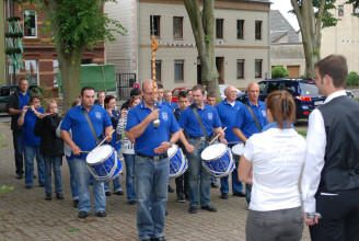 Klompenball (13.06.2011)