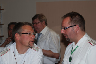 Königsehrenabend (03.09.2011)